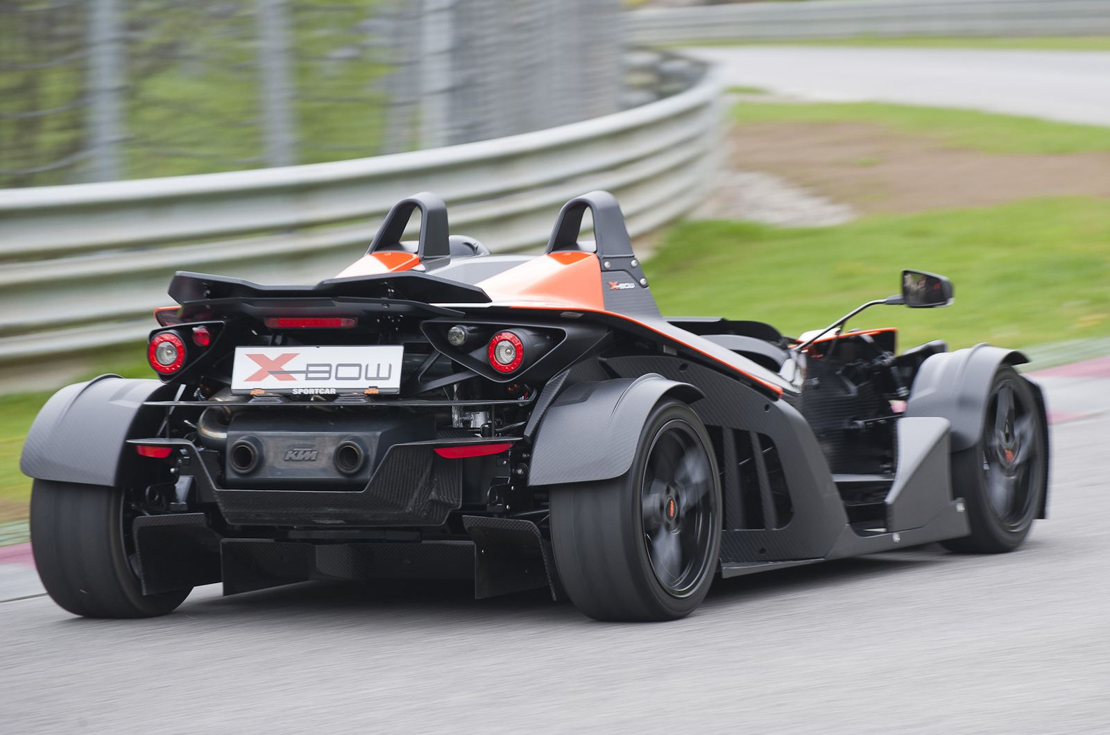 ktm x bow r for sale
