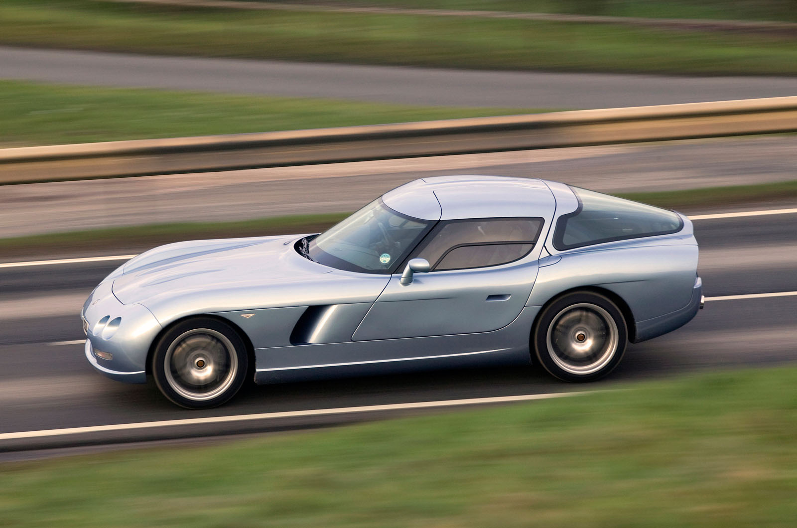 The top 100 bestever British cars
