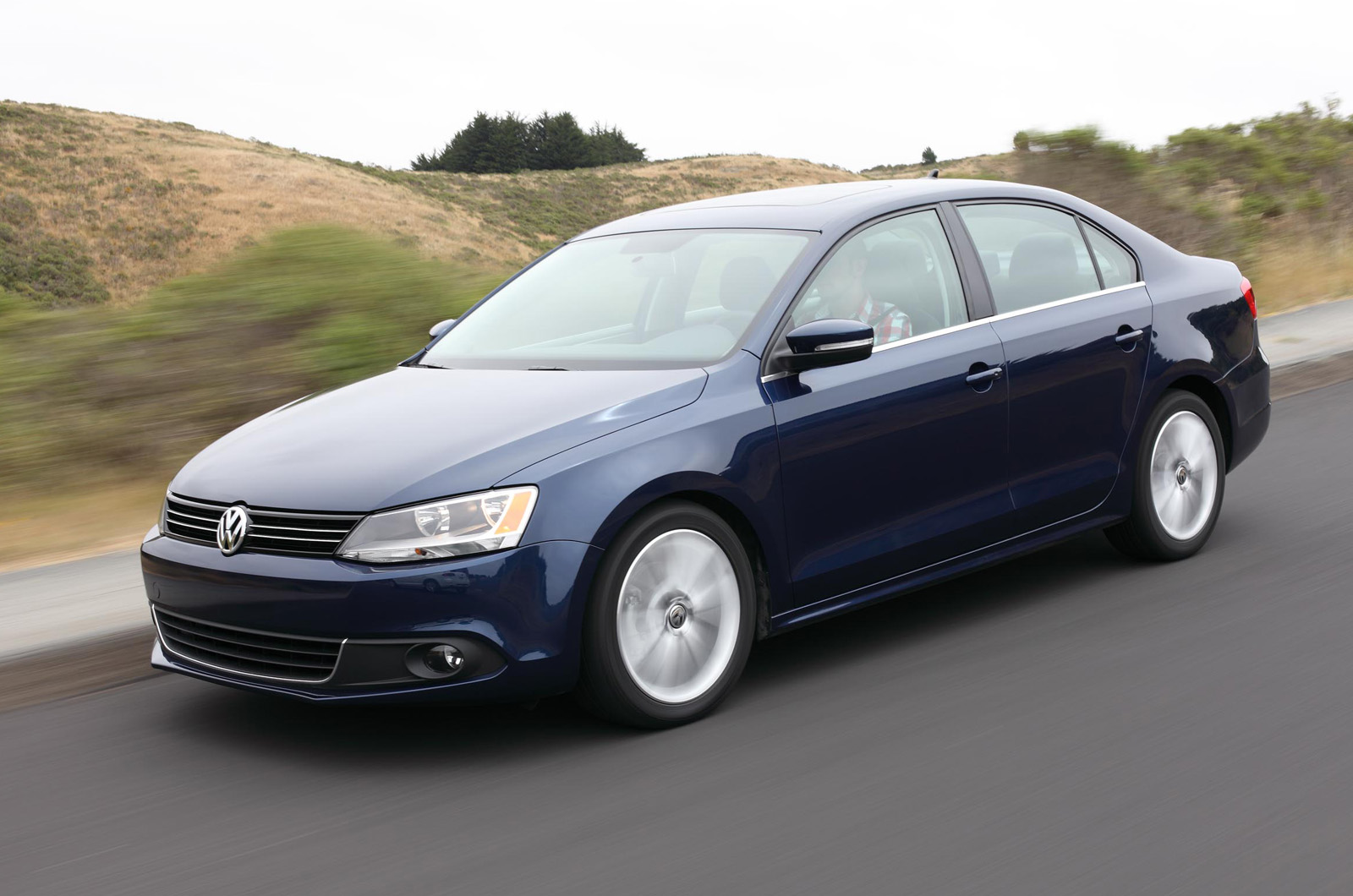 Volkswagen Jetta 2.0 TSI Sport DSG Autocar