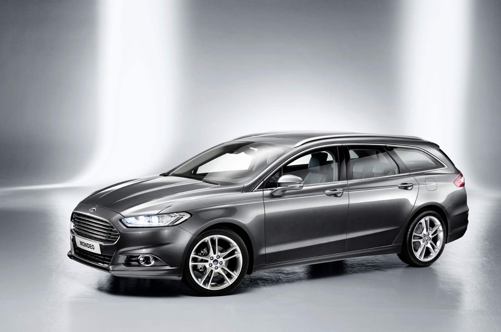 ford mondeo форум