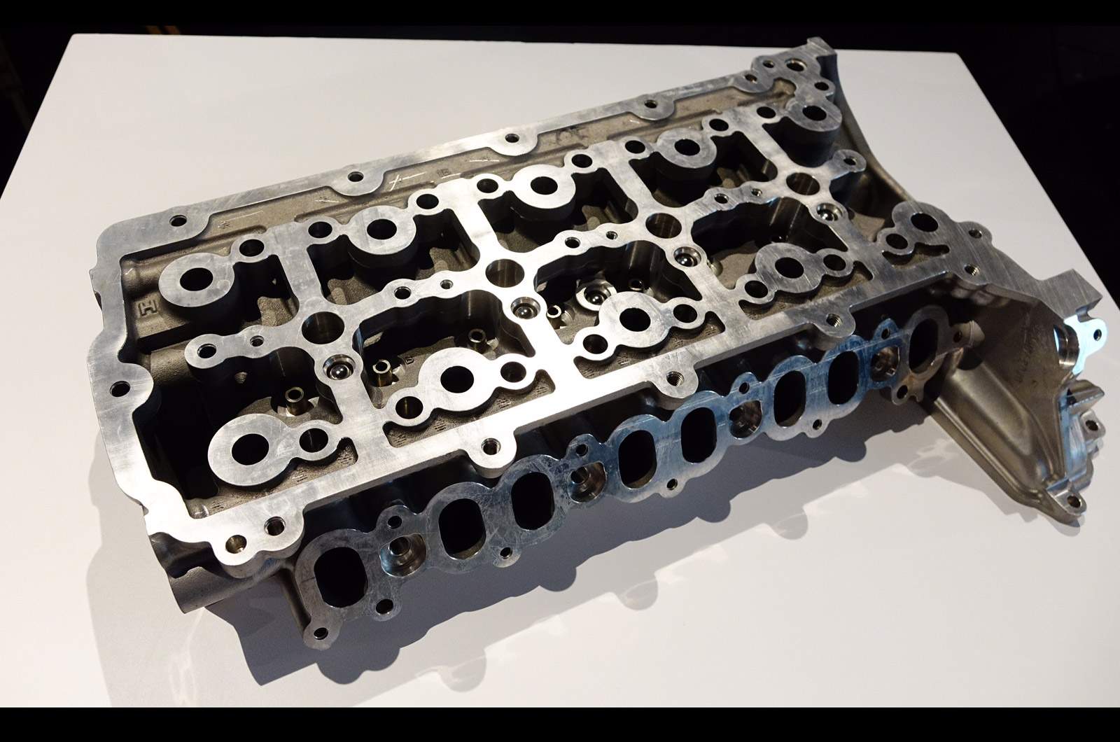 Jaguar Land Rover details efficient new Ingenium engine family Autocar