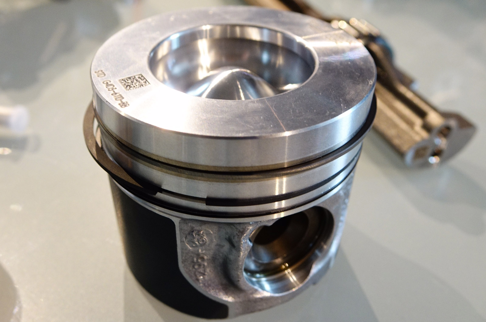 Jaguar Land Rover details efficient new Ingenium engine family Autocar