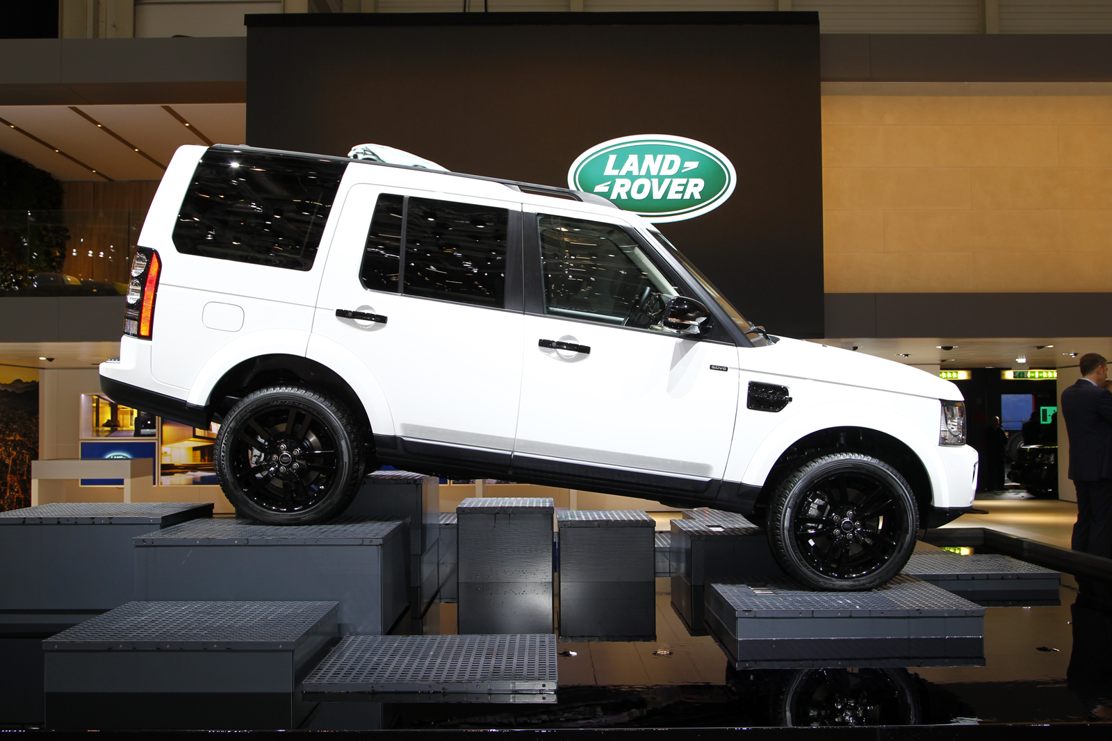 New Land Rover Discovery XXV on sale this year Autocar