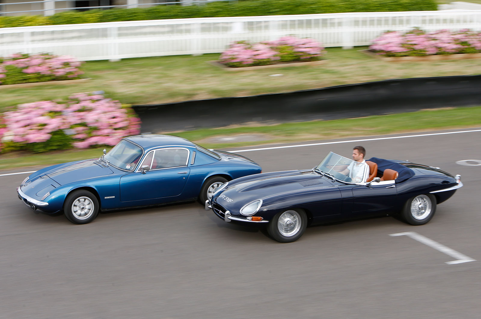 Modern classics finding the best retro sports car for the 21st century