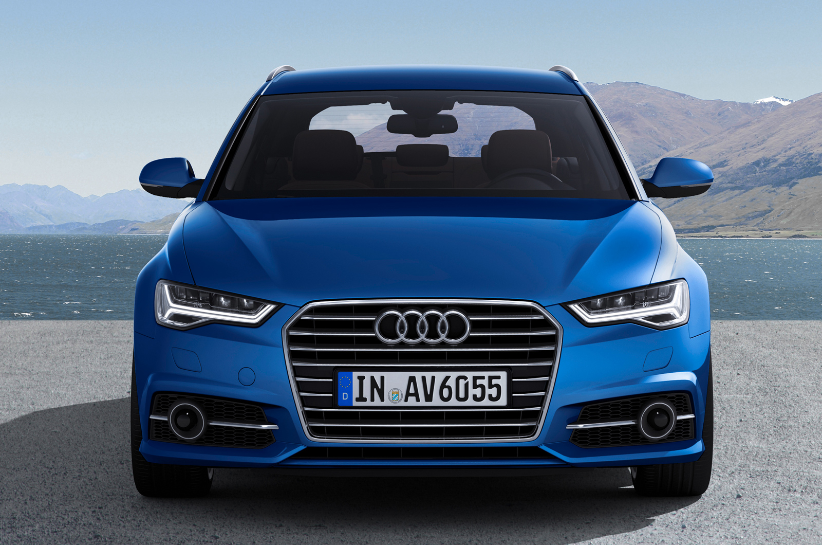 Audi A 6 Avant 2 0 Tdi Ultra