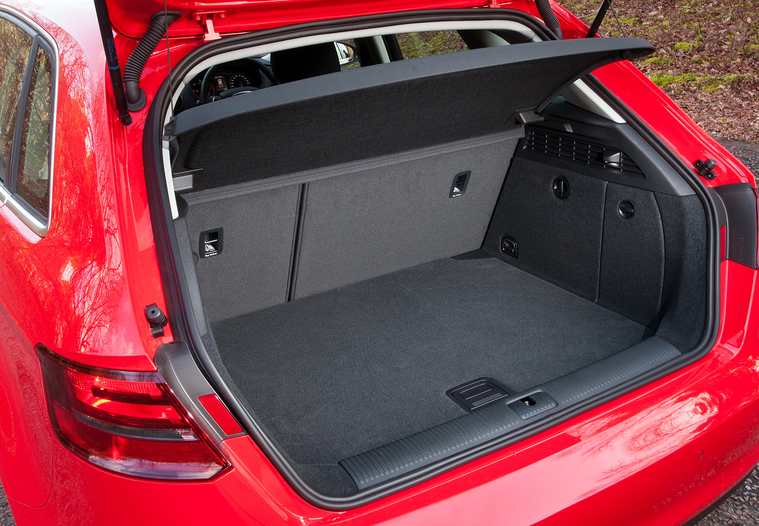 Audi A3 Sportback Review Autocar