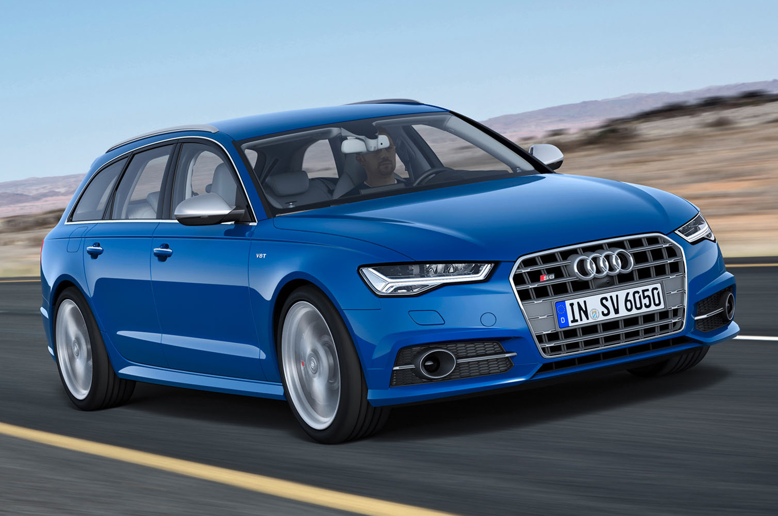 2014 S6 Review