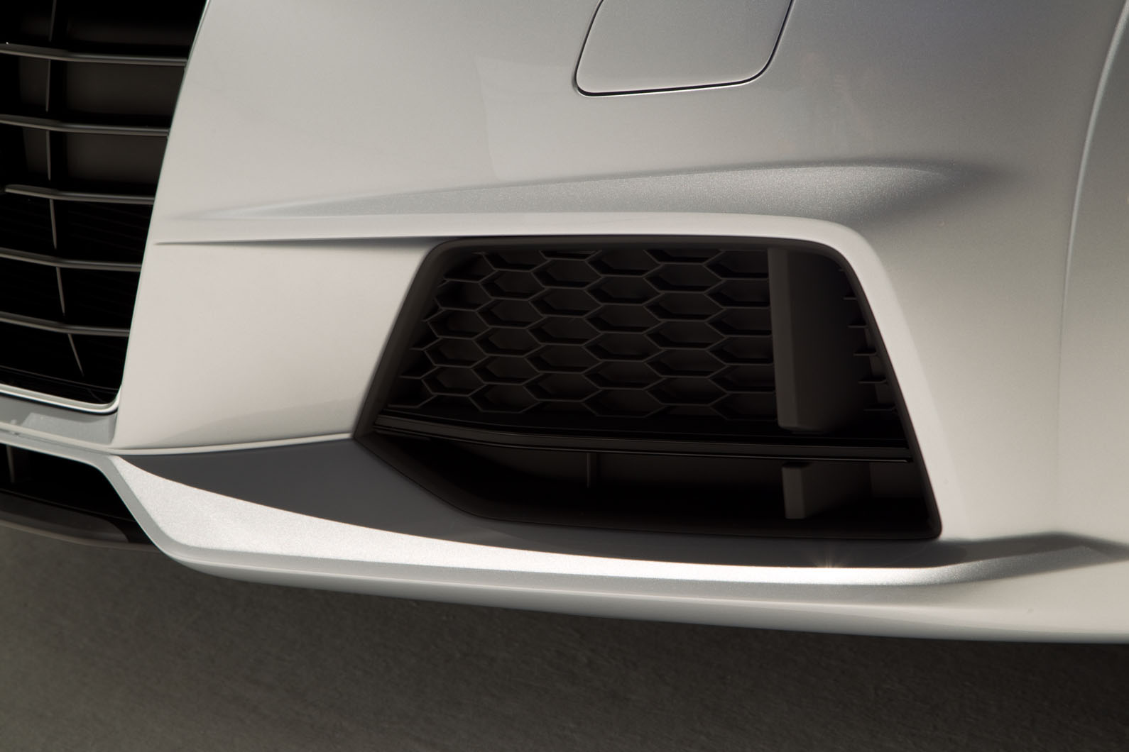 New Audi Tt Exclusive Picture Gallery Autocar