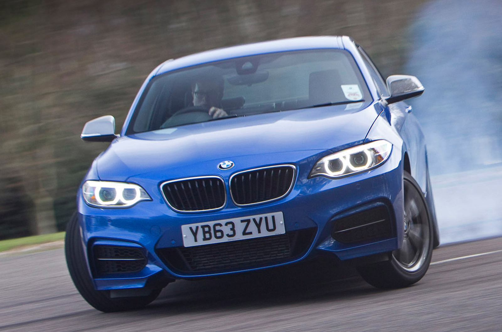 BMW M235i Review | Autocar