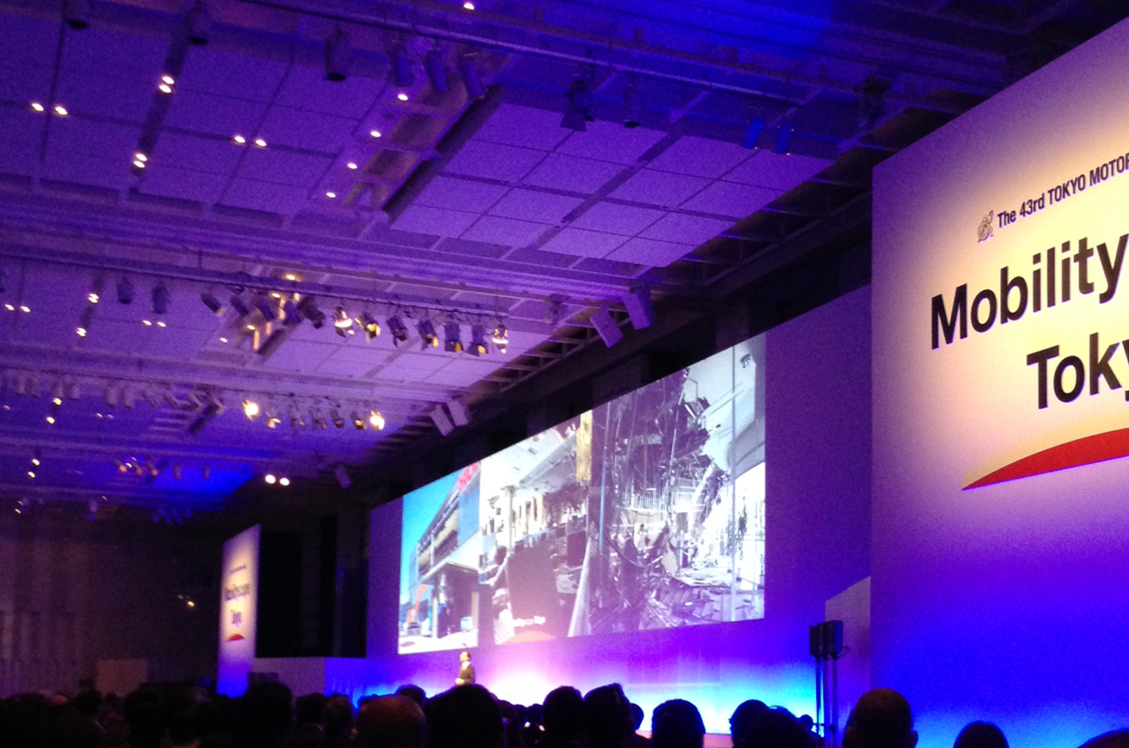 The future of Japan's automotive industry