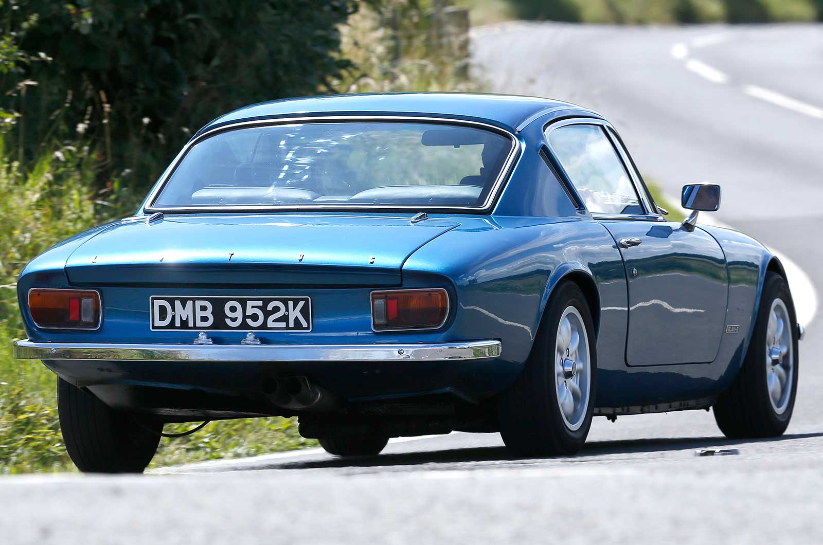 Modern classics finding the best retro sports car for the 21st century