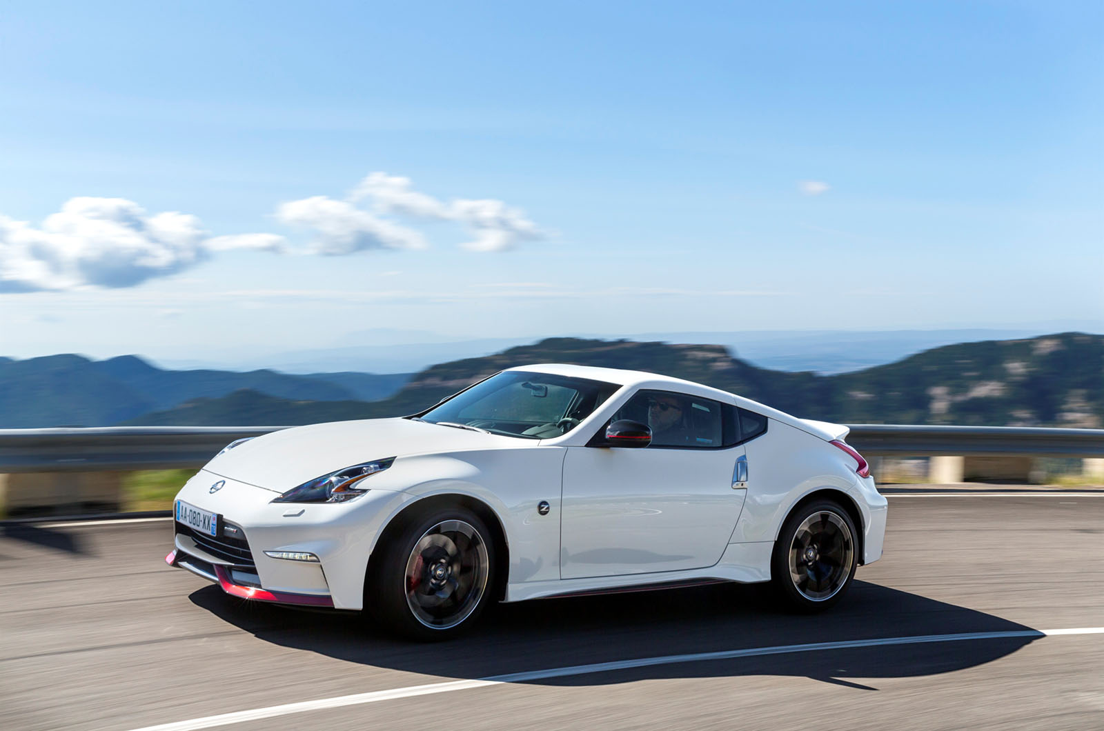 2014 Nissan 370z nismo reviews #2