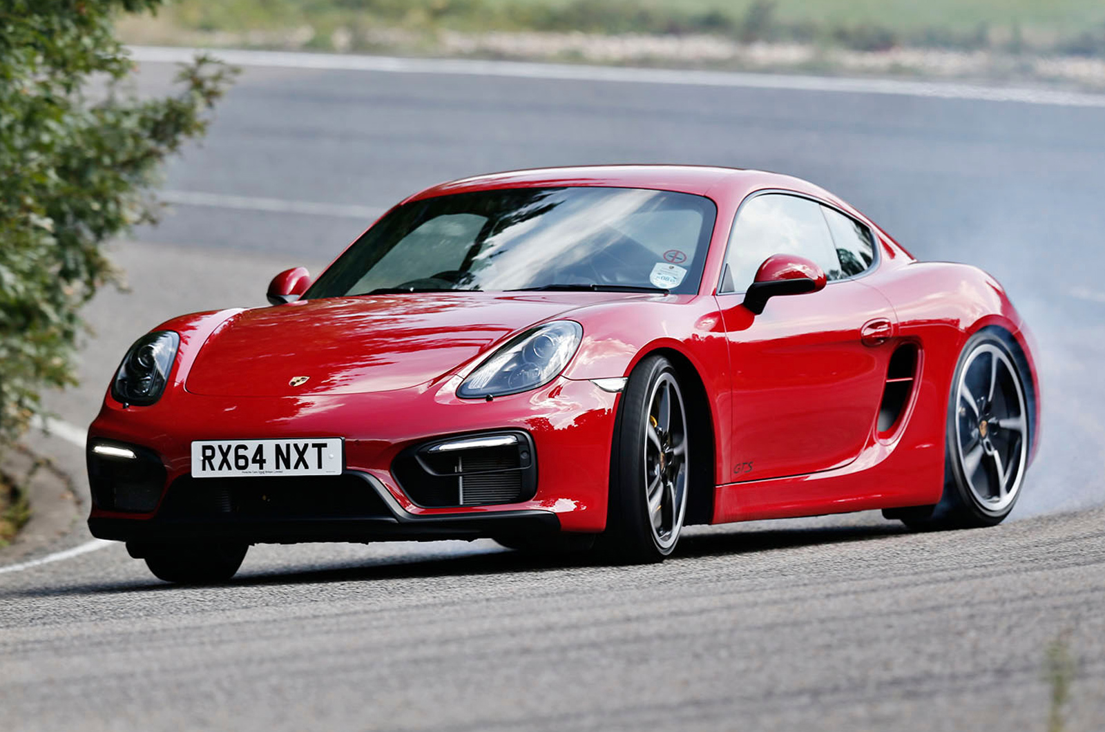 2025 Porsche Cayman Gts Reviews Uk Jason Bailey