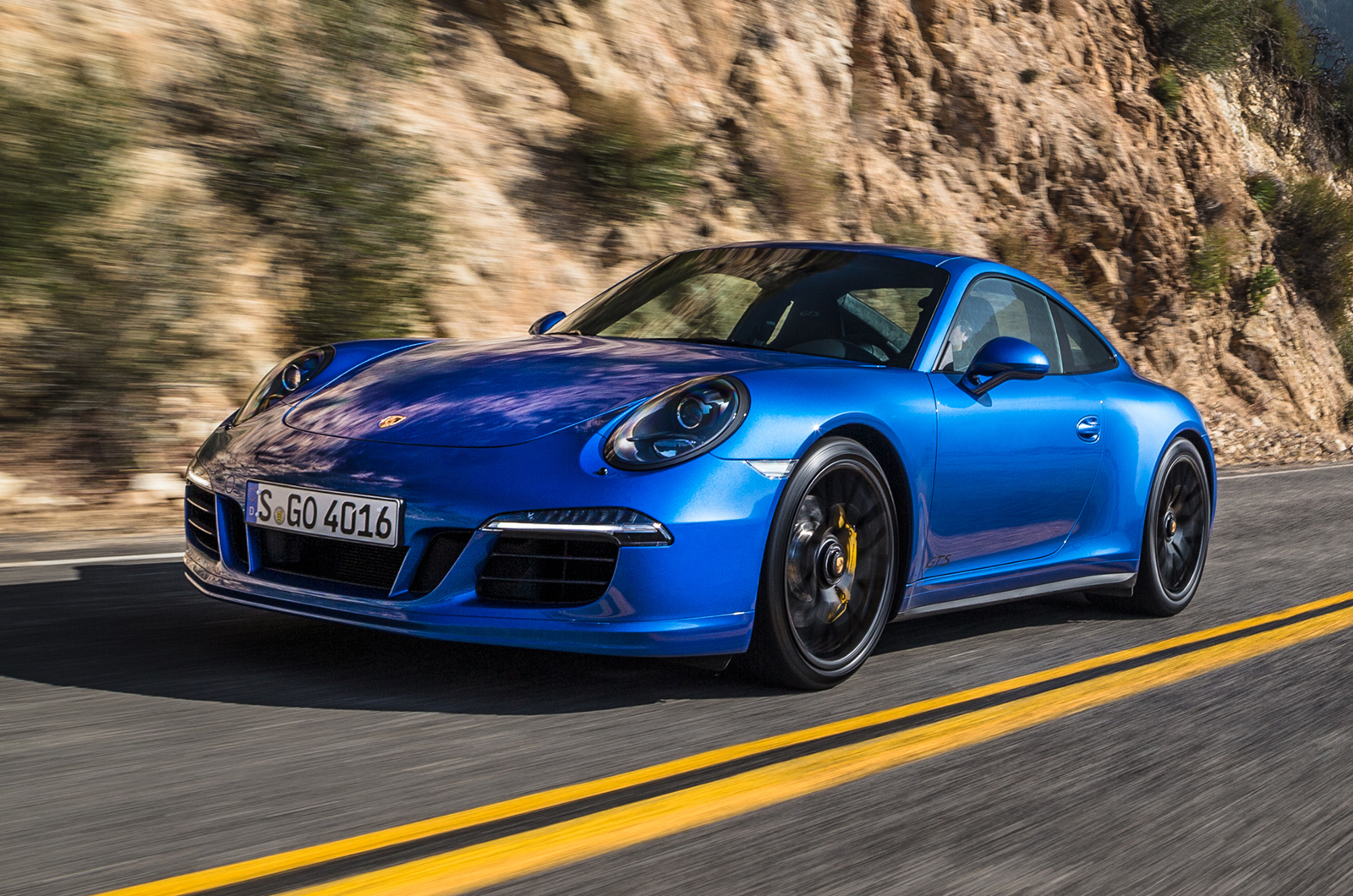 Porsche 911 Carrera Gts Porsche 911 Carrera Gts