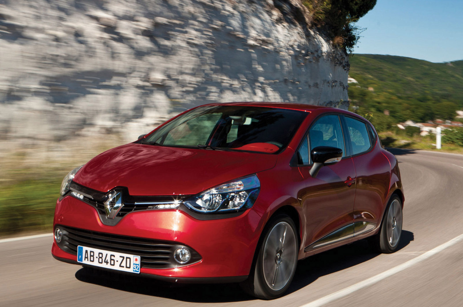 2009 Renault Clio RS Renault Sport – Review – Car and