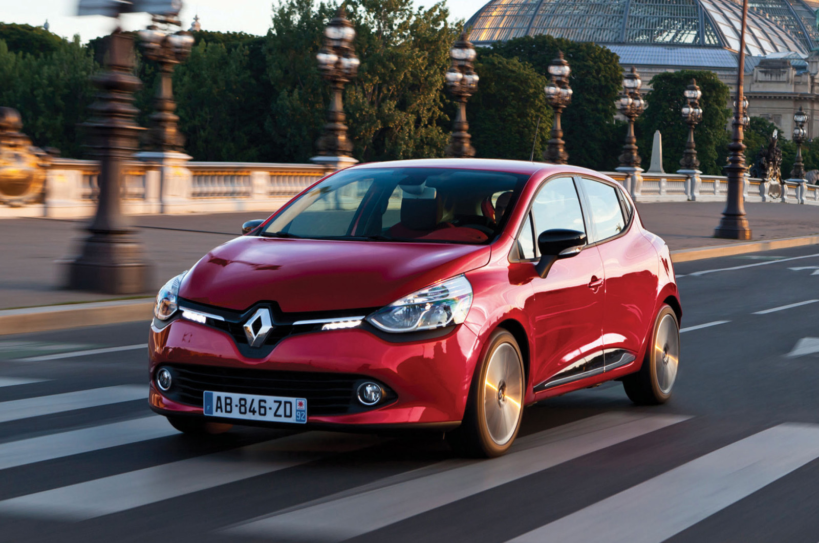 2009 Renault Clio RS Renault Sport – Review – Car and