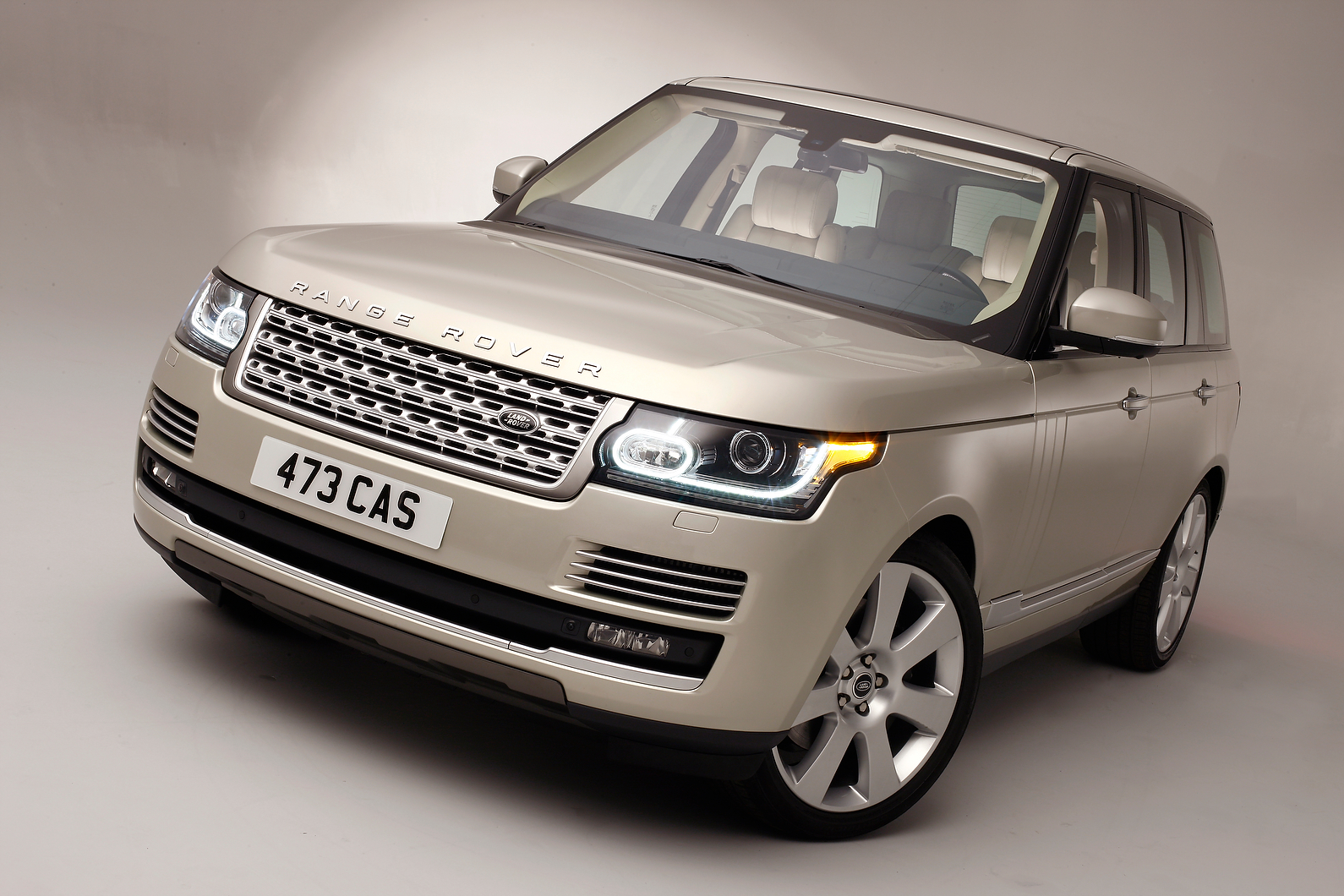 New Range