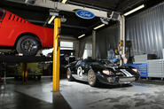 Goodwood Revival preview - how to prepare a Ford GT40 for action Goodwood Revival preview - how to prepare a Ford GT40 for action