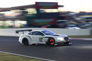 Bentley Continental GT3 Bentley Continental GT3