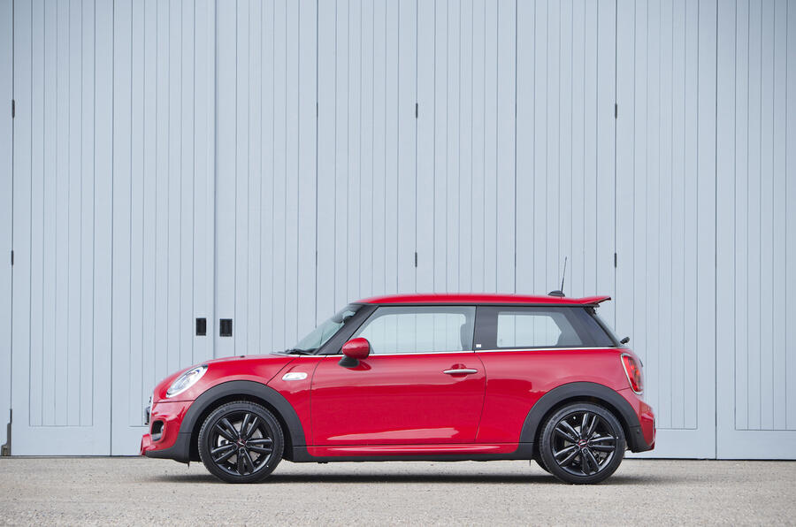Used Car Cooper Used Car Cooper