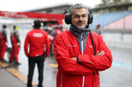 Audi Sport appoints Wolfgang Ullrich as new motorsport boss