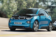 2017 BMW i3 facelift to gain new hot S model