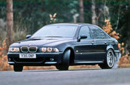BMW M5 (1998-2003): used buying guide