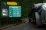 Driver assistance functions get boost from better mapping 