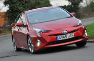 Toyota recalls 340,000 Prius globally