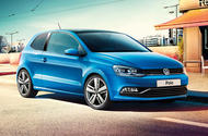 Volkswagen Polo Match arrives as tech-heavy run-out model