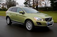 Volvo to recall 79,000 cars over seatbelt issue