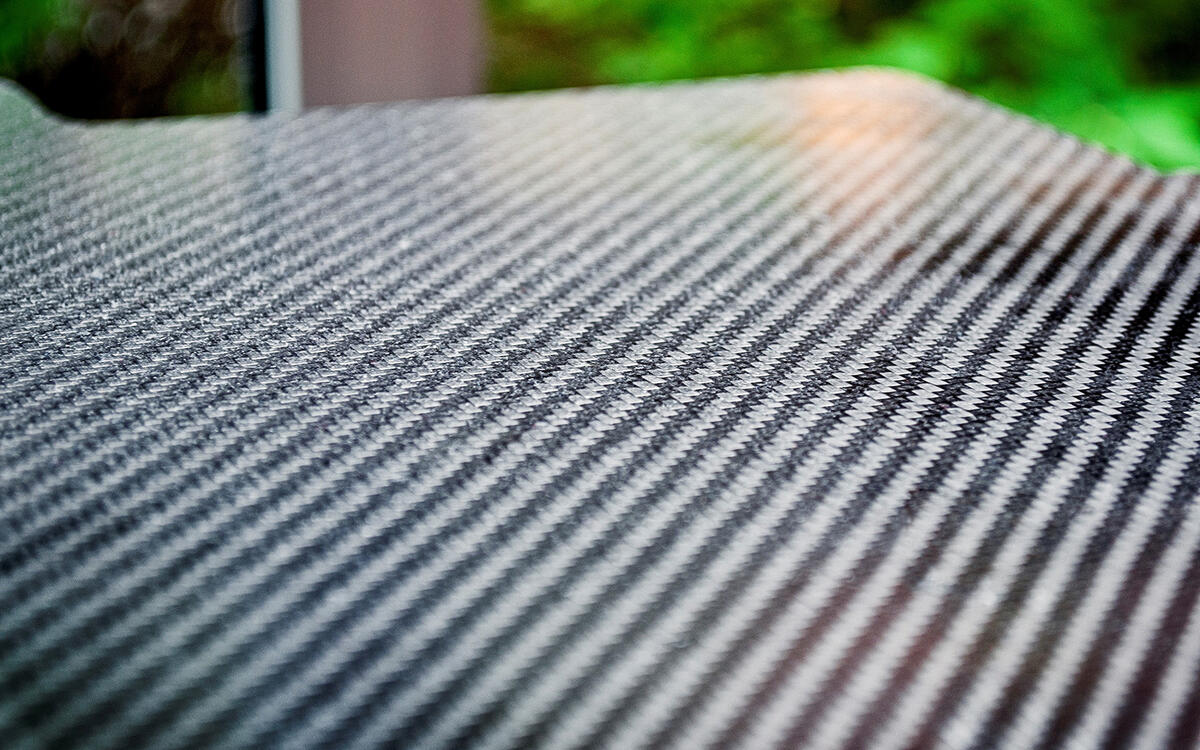 Volvo reveals 'breakthrough' energy storage technology