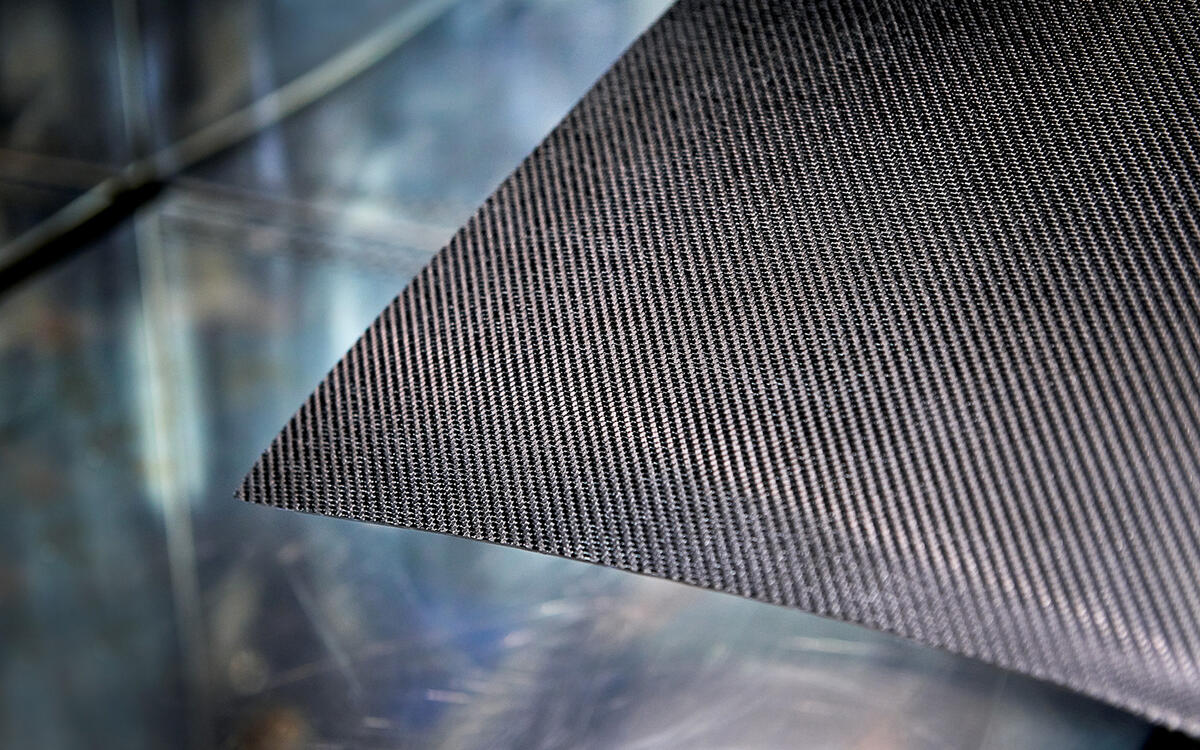 Volvo reveals 'breakthrough' energy storage technology