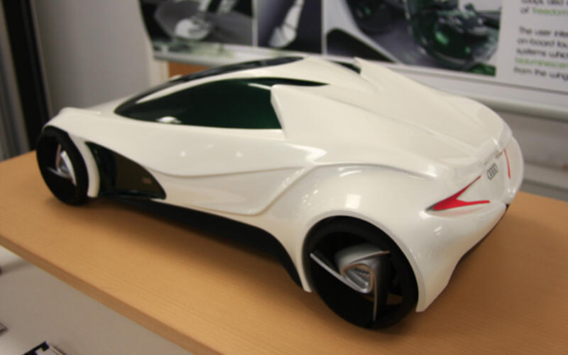 Car designs of the future  Autocar