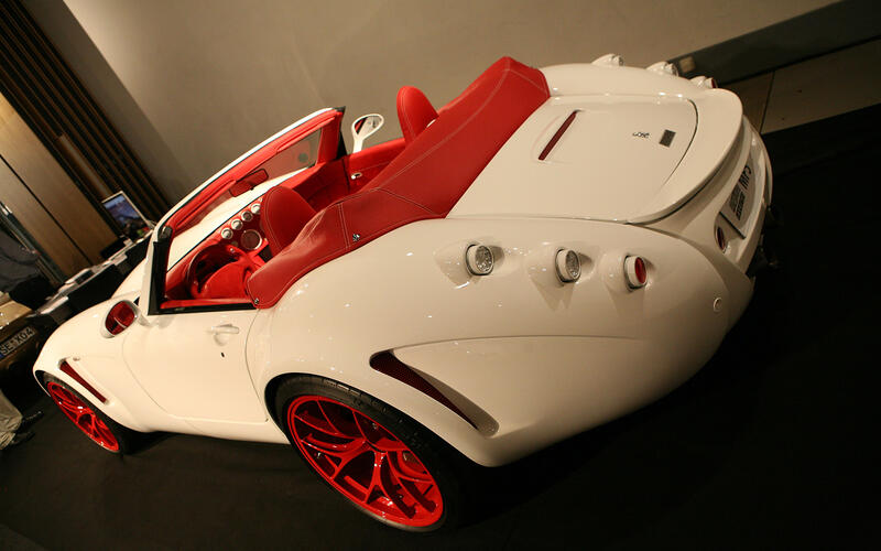 no title Top Marques Monaco 2013 show gallery