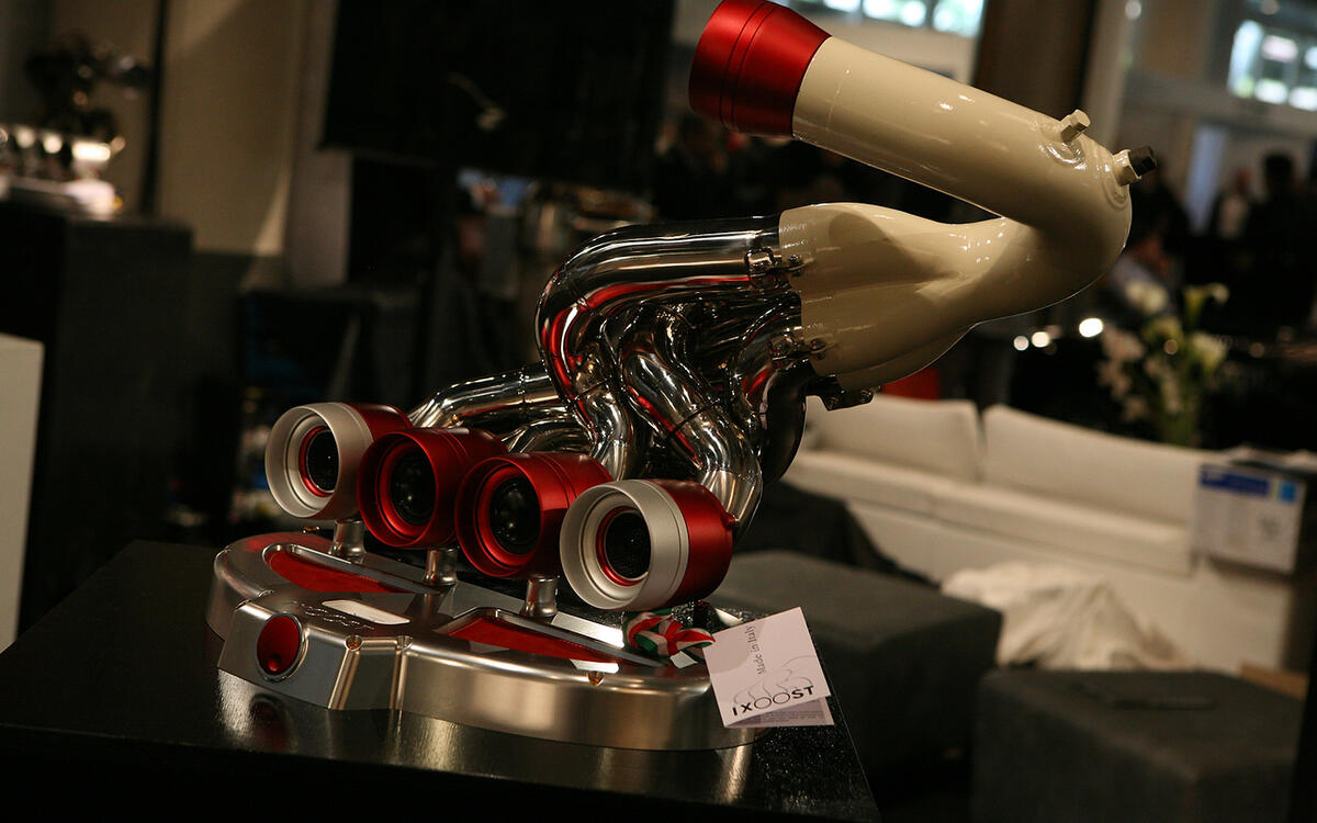 no title Top Marques Monaco 2013 show gallery
