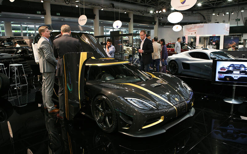 no title Top Marques Monaco 2013 show gallery
