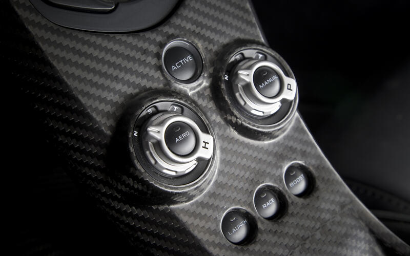 no title The ultimate McLaren P1 gallery