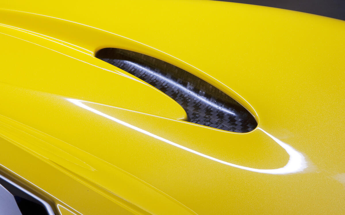 no title The ultimate McLaren P1 gallery