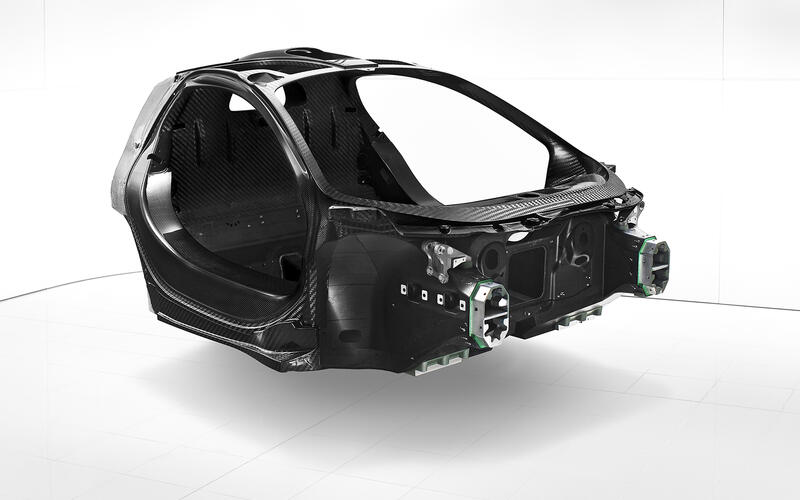 no title The ultimate McLaren P1 gallery