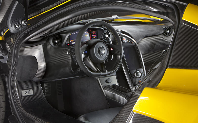 no title The ultimate McLaren P1 gallery