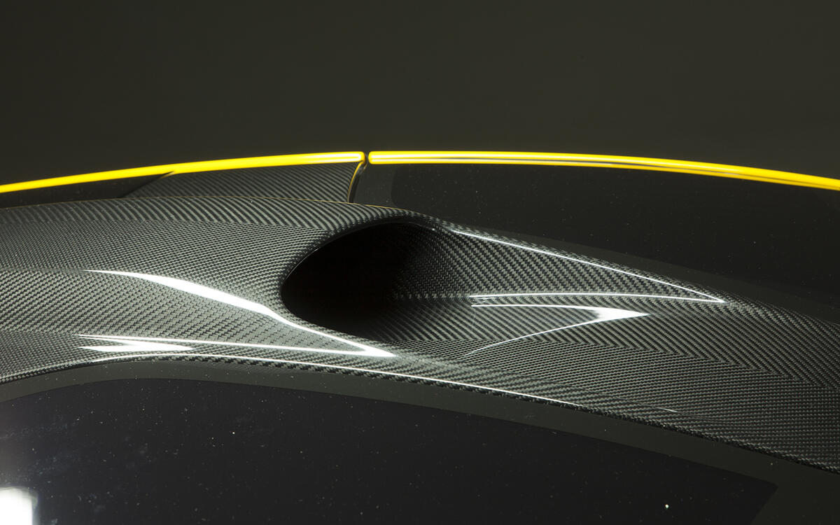 no title The ultimate McLaren P1 gallery