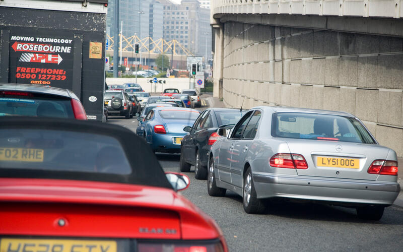 Diesel dominance threatened by EU emissions rules