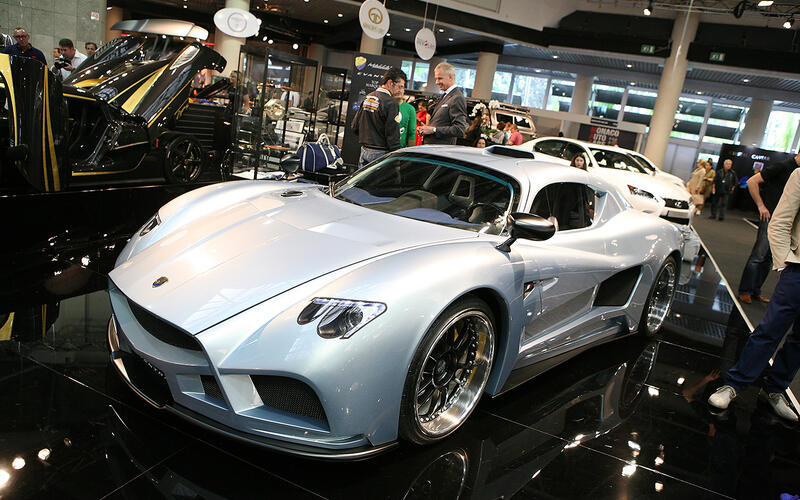 no title Top Marques Monaco 2013 show gallery