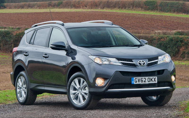 toyota rav4 2 door review #1 toyota rav4 2 door review #1