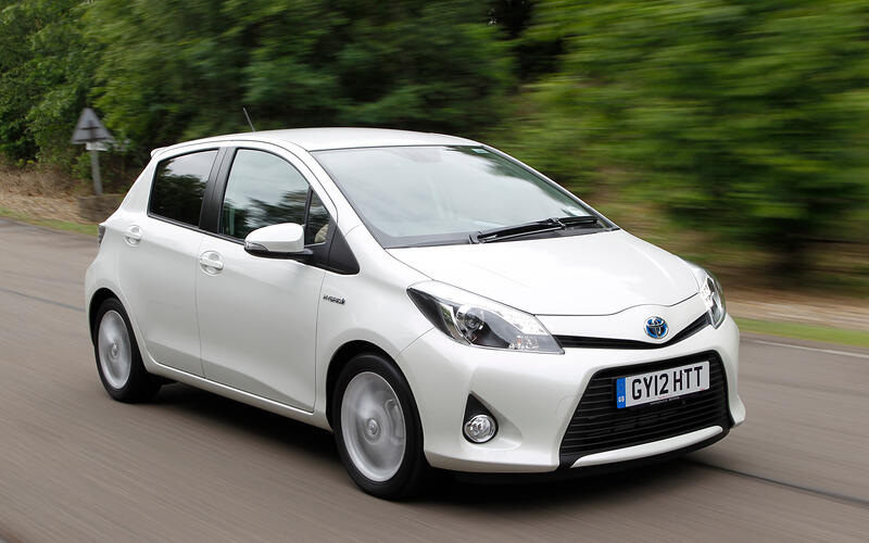 Cool Cars That Get Good Mpg Cool Cars That Get Good Mpg