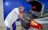 Volvo reveals 'breakthrough' energy storage technology
