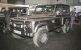 Land Rover Defender Based Kahn Flying Huntsman Prices And