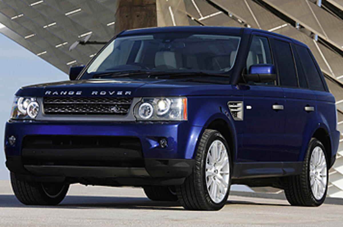 Land Rover Discovery Sport >> Range Rover Sport 3.0 TDV6 HSE review | Autocar Land Rover Discovery Sport >> Range Rover Sport 3.0 TDV6 HSE review | Autocar