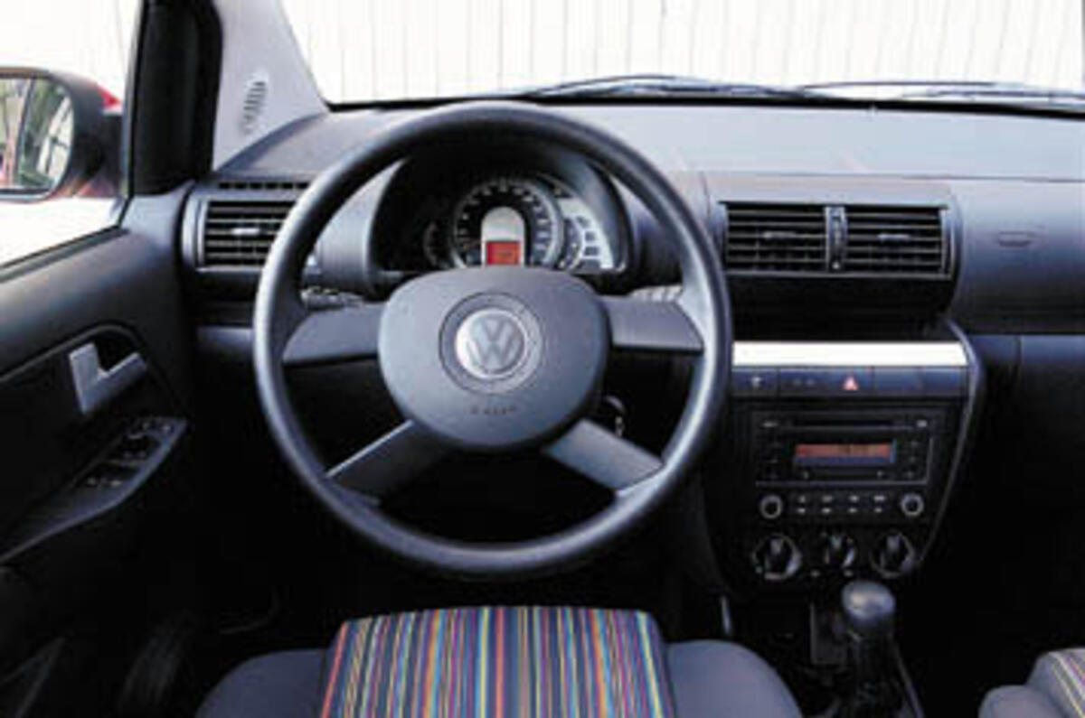 Cheap Car Leasing >> VW Fox 1.4 review | Autocar Cheap Car Leasing >> VW Fox 1.4 review | Autocar